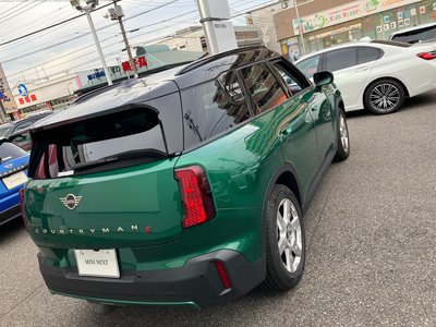 2025 MINI COOPER COUNTRYMAN 照片 11