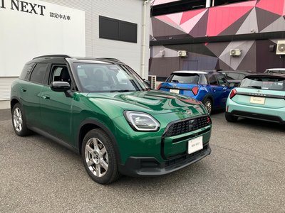 صورة 44 لـ 2025 MINI COOPER COUNTRYMAN