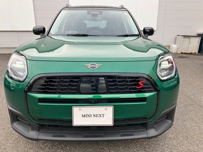 2025 MINI COOPER COUNTRYMAN 照片 6