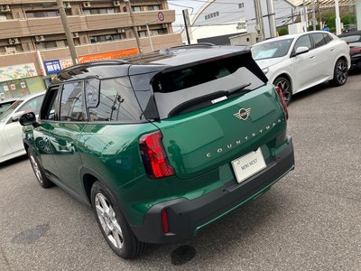 صورة 31 لـ 2025 MINI COOPER COUNTRYMAN