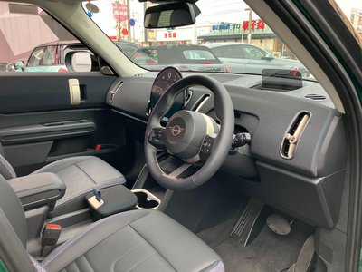 2025 MINI COOPER COUNTRYMAN 照片 13