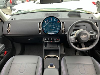 2025 MINI COOPER COUNTRYMAN 照片 5