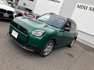 صورة 23 لـ 2025 MINI COOPER COUNTRYMAN