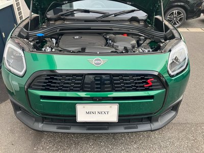صورة 77 لـ 2025 MINI COOPER COUNTRYMAN
