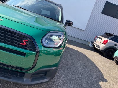 صورة 42 لـ 2025 MINI COOPER COUNTRYMAN