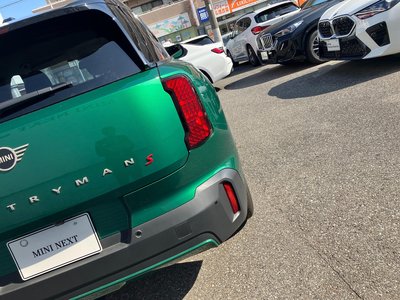 صورة 76 لـ 2025 MINI COOPER COUNTRYMAN