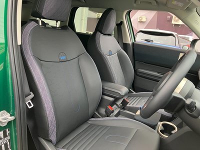 2025 MINI COOPER COUNTRYMAN 照片 12
