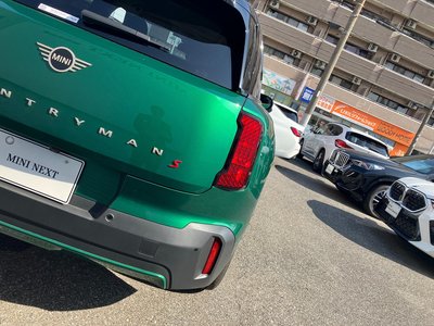 صورة 43 لـ 2025 MINI COOPER COUNTRYMAN
