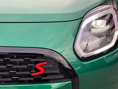 صورة 25 لـ 2025 MINI COOPER COUNTRYMAN
