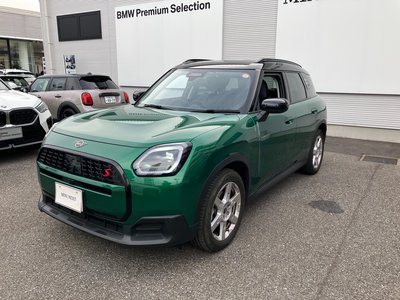 صورة 24 لـ 2025 MINI COOPER COUNTRYMAN