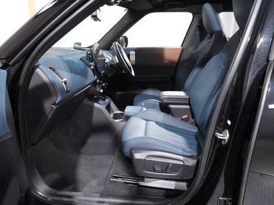 صورة 13 لـ 2024 MINI COOPER COUNTRYMAN