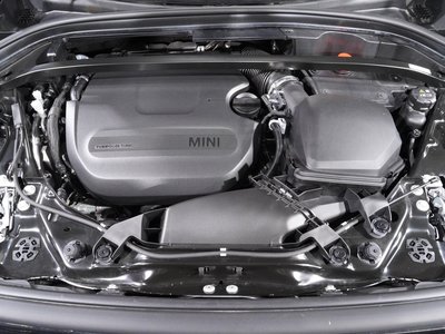 صورة 8 لـ 2024 MINI COOPER COUNTRYMAN