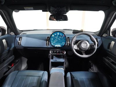 صورة 4 لـ 2024 MINI COOPER COUNTRYMAN
