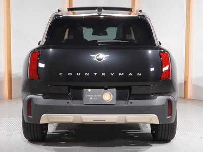 صورة 10 لـ 2024 MINI COOPER COUNTRYMAN