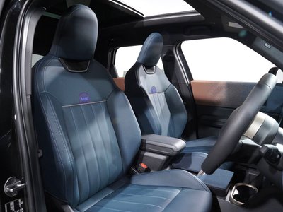 صورة 5 لـ 2024 MINI COOPER COUNTRYMAN