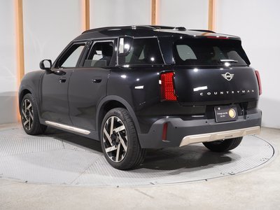صورة 11 لـ 2024 MINI COOPER COUNTRYMAN