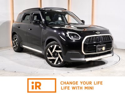 صورة 1 لـ 2024 MINI COOPER COUNTRYMAN