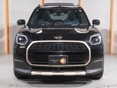 صورة 9 لـ 2024 MINI COOPER COUNTRYMAN
