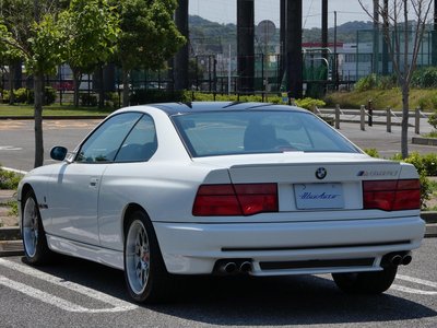 1997 BMW 8 SERIES — фото 3