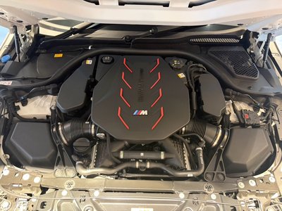 2025 BMW M5 thumbnail 24