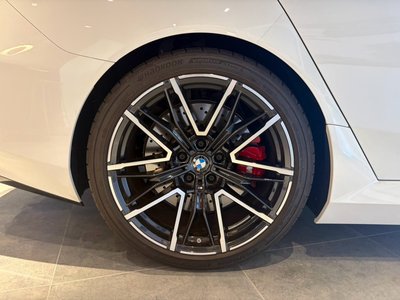 2025 BMW M5 photo 11