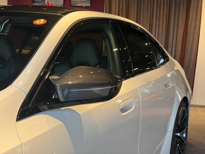 2025 BMW M5 thumbnail 23