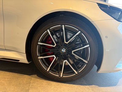 2025 BMW M5 photo 12