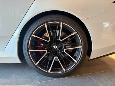 2025 BMW M5 photo 10