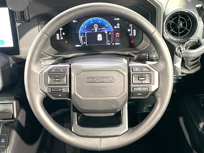 2025 Toyota LAND CRUISER 250 缩略图 11