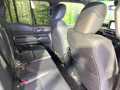 2025 Toyota LAND CRUISER 250 缩略图 53