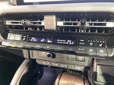 2025 Toyota LAND CRUISER 250 缩略图 36