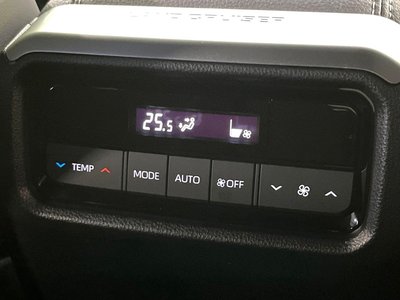 2025 Toyota LAND CRUISER 250 缩略图 28