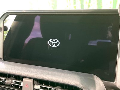 2025 Toyota LAND CRUISER 250 缩略图 4