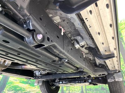 2025 Toyota LAND CRUISER 250 缩略图 70