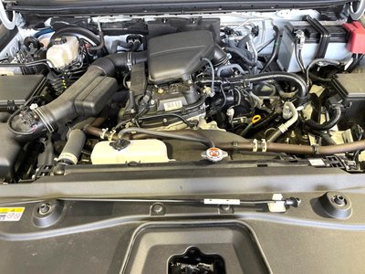 2025 Toyota LAND CRUISER 250 缩略图 18
