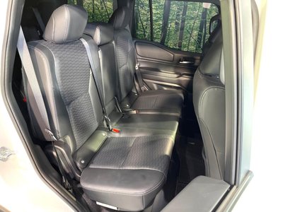 2025 Toyota LAND CRUISER 250 缩略图 9