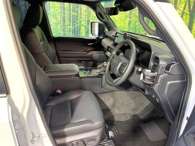 2025 Toyota LAND CRUISER 250 缩略图 51