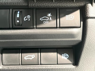 2025 Toyota LAND CRUISER 250 缩略图 30