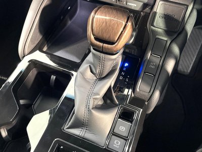 2025 Toyota LAND CRUISER 250 缩略图 24