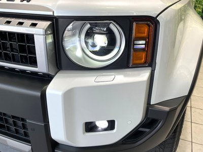 2025 Toyota LAND CRUISER 250 缩略图 12