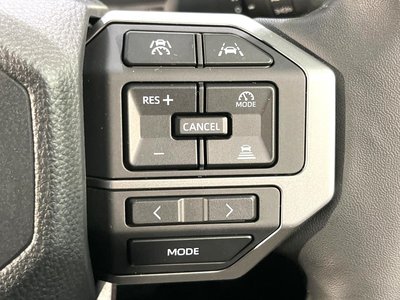 2025 Toyota LAND CRUISER 250 缩略图 43