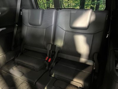 2025 Toyota LAND CRUISER 250 缩略图 54