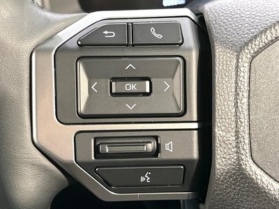 2025 Toyota LAND CRUISER 250 缩略图 42