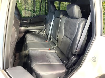 2025 Toyota LAND CRUISER 250 缩略图 52