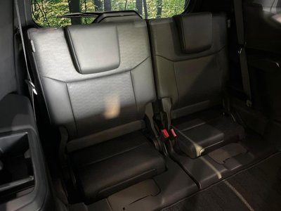 2025 Toyota LAND CRUISER 250 缩略图 55