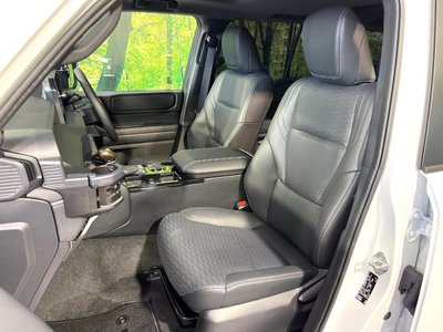 2025 Toyota LAND CRUISER 250 缩略图 50