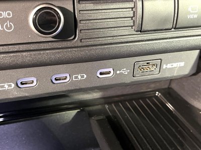 2025 Toyota LAND CRUISER 250 缩略图 39