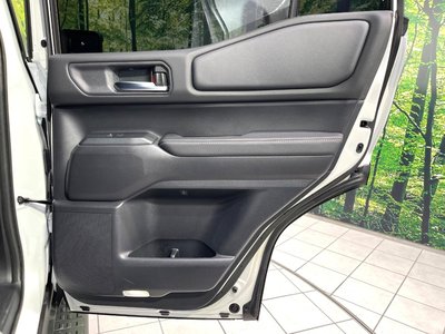 2025 Toyota LAND CRUISER 250 缩略图 58