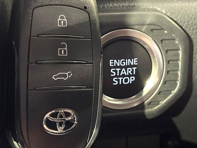 2025 Toyota LAND CRUISER 250 缩略图 35