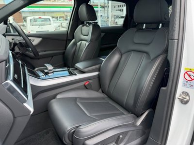 صورة مصغرة 19 لـ 2023 AUDI Q7